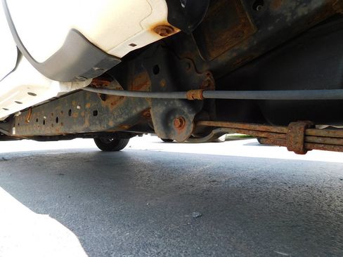 Used 2014 Toyota Tacoma 2WD Access Cab image 28