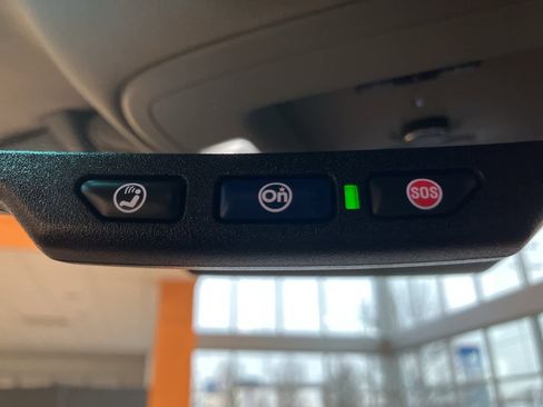 Used 2019 Chevrolet Tahoe LT image 23