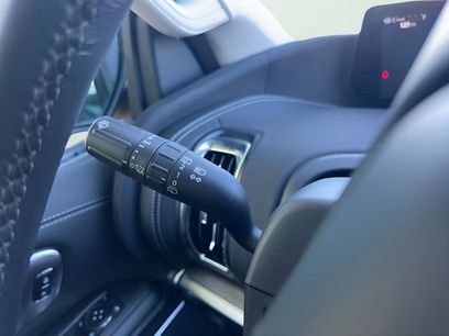 Used 2025 Ford Expedition Platinum