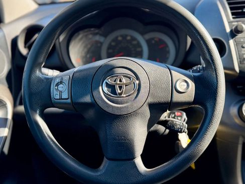 Used 2011 Toyota RAV4 Sport image 16