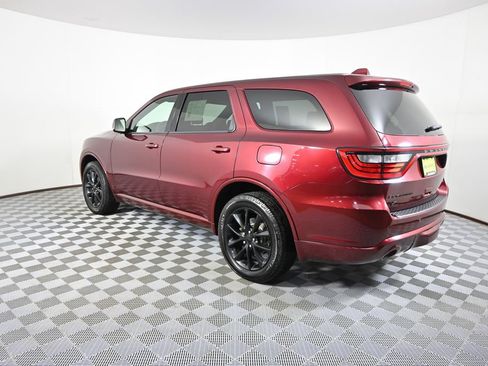 Used 2018 Dodge Durango GT w/ Trailer Tow Group IV AWD/4WD image 4