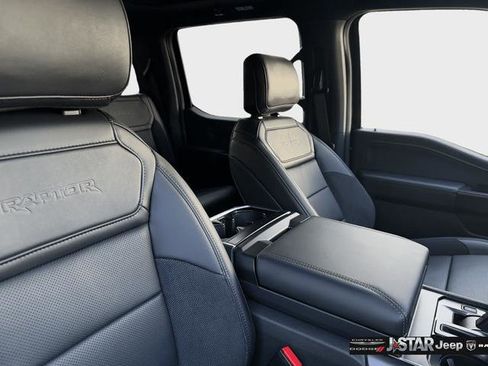 Used 2026 Ford F150 Raptor AWD/4WD image 12