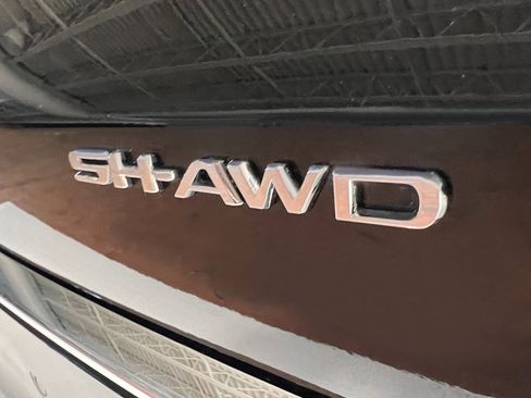 Used 2026 Acura MDX SH-AWD w/ Advance Package image 6
