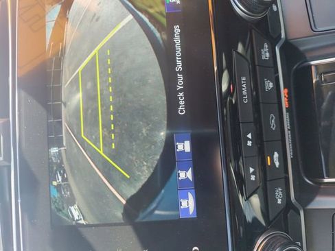 Used 2022 Honda CR-V EX-L image 17