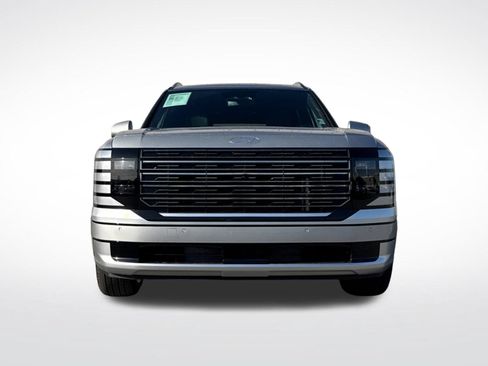 New 2026 Hyundai Palisade Calligraphy AWD/4WD image 2