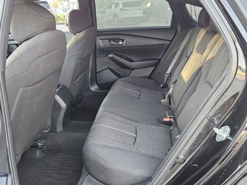 Certified 2024 Honda Accord Sport image 15