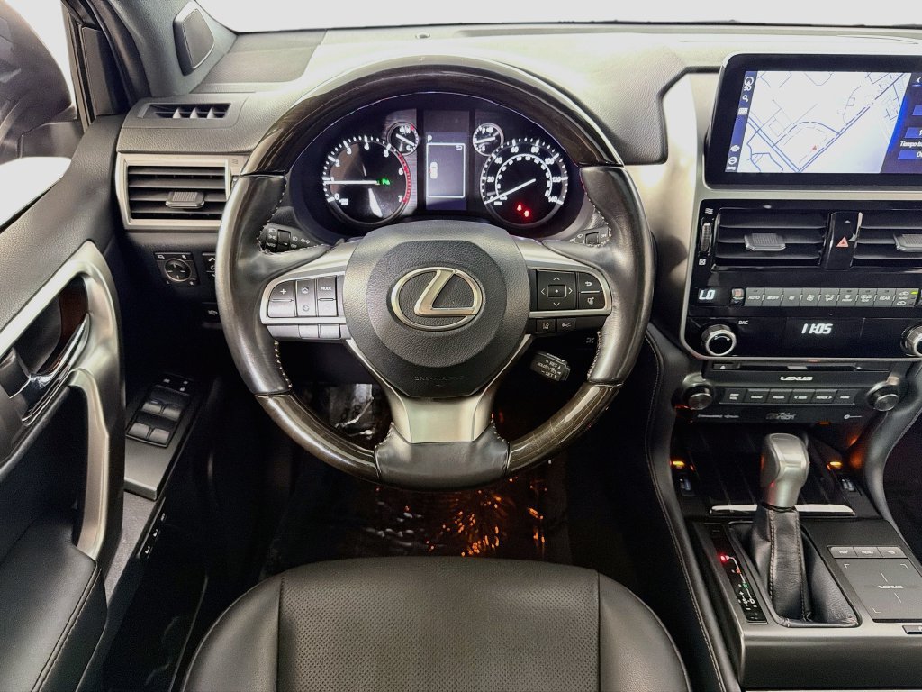Used 2023 Lexus GX 460 Premium AWD/4WD image 23