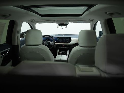 New 2026 Buick Envision Avenir image 14