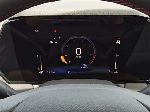 New 2026 Chevrolet TrailBlazer RS w/ Convenience Package image 9