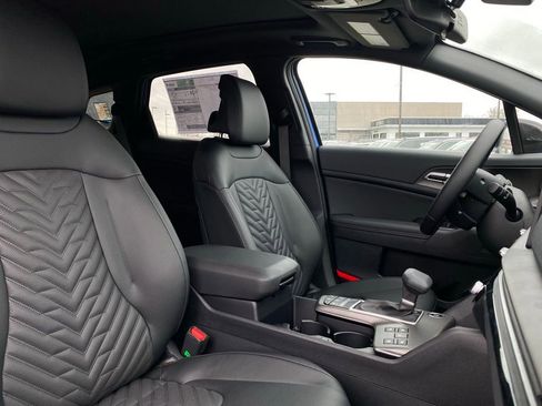 New 2026 Kia Sportage X-Pro Prestige image 30