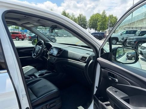 Used 2023 Honda Ridgeline RTL-E image 28