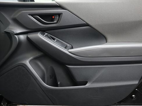 New 2026 Subaru Crosstrek 2.0i Premium image 11