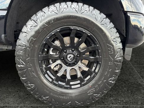 Used 2023 Ford F150 XLT w/ Equipment Group 302A High AWD/4WD image 9