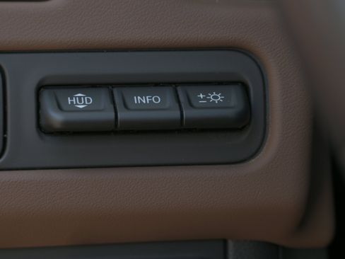 Used 2023 Chevrolet Tahoe High Country w/ Advanced Technology Package image 30