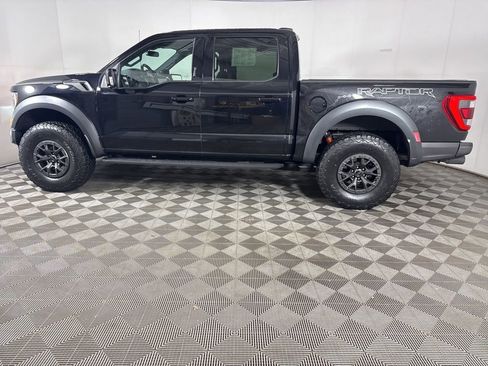 Used 2022 Ford F150 Raptor w/ Raptor 37 Performance Package image 6