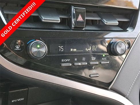 Certified 2024 Toyota Camry SE image 16