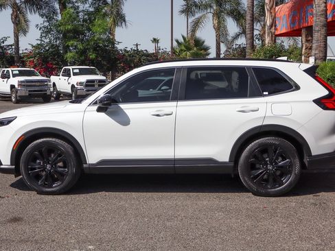 Used 2023 Honda CR-V Sport Touring image 5