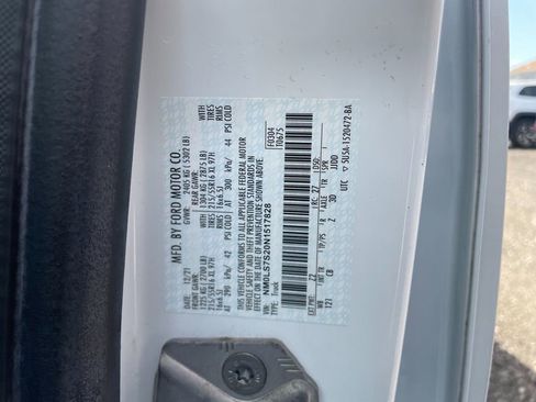 Used 2022 Ford Transit Connect XL FWD image 35