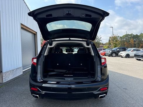 Used 2025 Acura RDX SH-AWD w/ Advance Package image 23