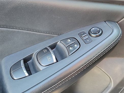 Certified 2023 Nissan Maxima SV w/ Floor Mat Group image 16