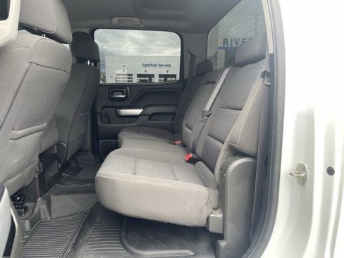 Used 2019 Chevrolet Silverado 2500 LT image 20
