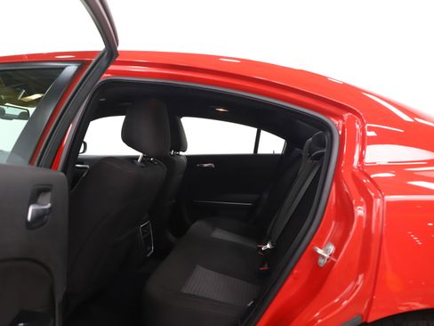 Used 2023 Dodge Charger SXT w/ Blacktop Special Edition image 16