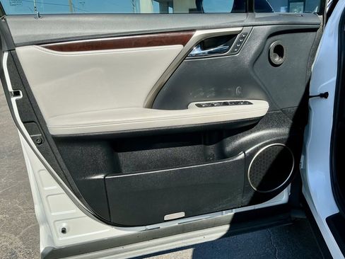Used 2022 Lexus RX 350 FWD w/ Premium Package image 42