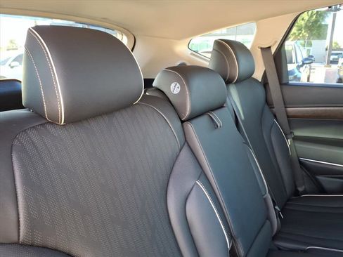 Used 2023 Genesis GV80 3.5T w/ Advanced Package image 14