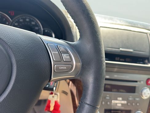 Used 2008 Subaru Outback 2.5i Limited AWD/4WD image 27