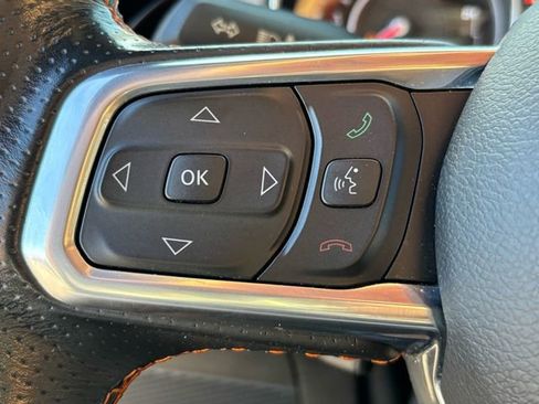 Used 2021 Jeep Gladiator Mojave w/ LED Lighting Group image 33