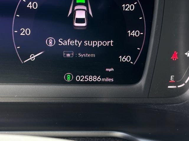 Used 2023 Honda Accord LX image 21