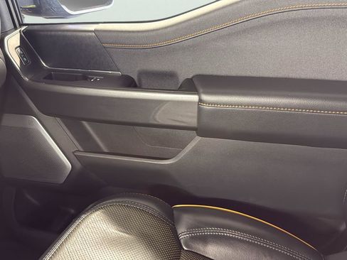 Used 2022 Ford F150 Tremor w/ Equipment Group 402A High image 24