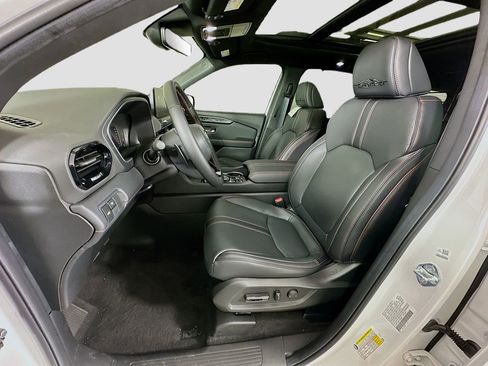 New 2026 Honda Passport TrailSport Elite image 16