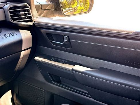 Certified 2026 Toyota Tundra SR RWD image 27