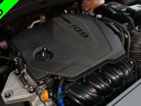 Used 2023 Hyundai Santa Fe SE image 42