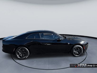 New 2026 Dodge Charger Scat Pack w/ Blacktop Package