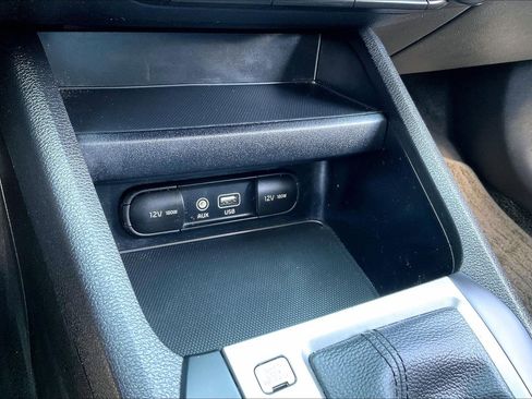 Used 2021 Kia Forte LXS FWD image 24