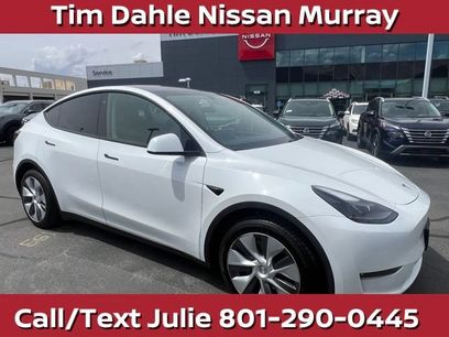 Used 2023 Tesla Model Y Long Range