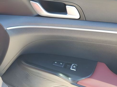 Used 2024 Kia K5 GT-Line w/ GT-Line Premium Package image 49