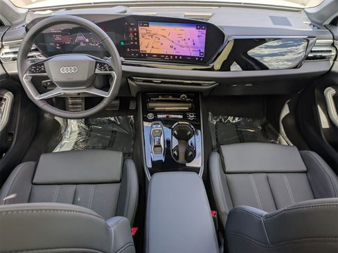 New 2025 Audi A5 2.0T Premium Plus image 5