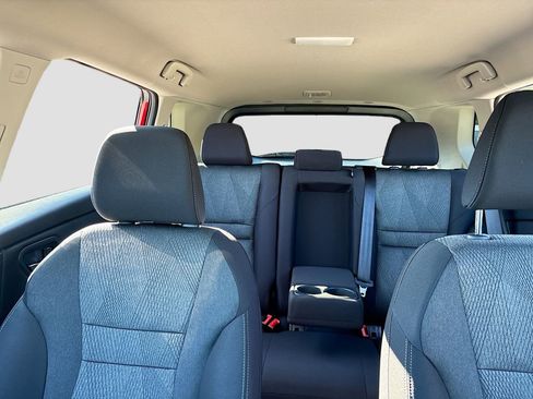 New 2026 Nissan Rogue SV image 30