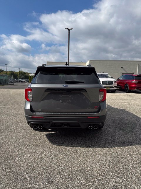 Used 2023 Ford Explorer ST w/ Equipment Group 401A AWD/4WD image 6