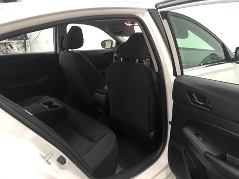 Used 2023 Nissan Altima 2.5 S image 32