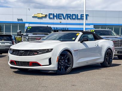 Used 2023 Chevrolet Camaro LT w/ Redline Edition