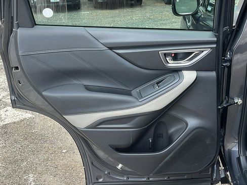 Certified 2023 Subaru Forester Limited image 20