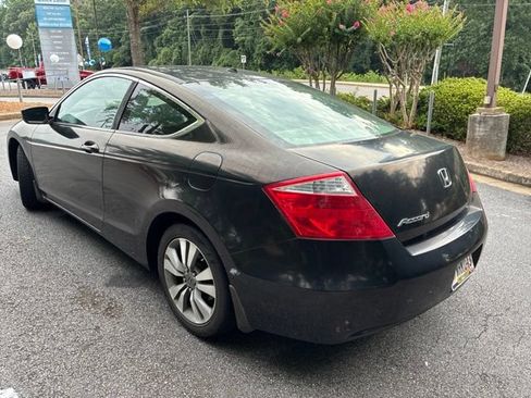Used 2008 Honda Accord EX-L image 2
