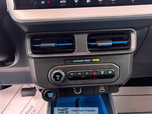 New 2026 Ford Maverick XLT FWD image 47