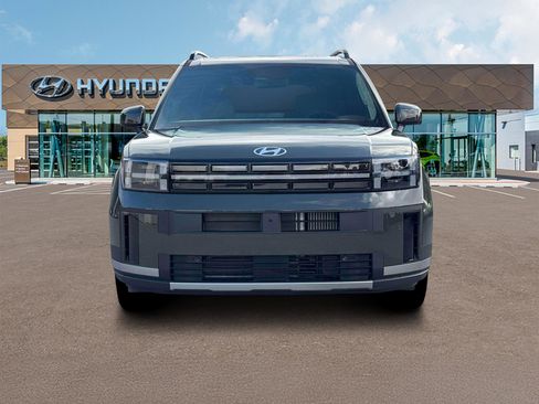 New 2026 Hyundai Santa Fe Limited image 12