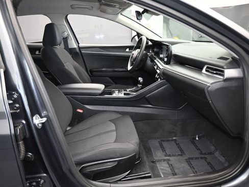 Used 2022 Kia K5 LXS image 44