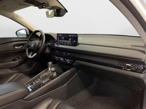 Certified 2024 Honda Accord Touring image 44